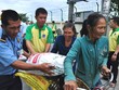 DPM: Tặng phân bón tại 8 tỉnh đồng bằng sông Cửu Long