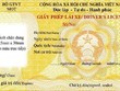 FPT IS triển khai hệ thống giấy phép lái xe điện tử
