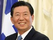 Ông Ma Zehua