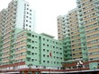 Hà Nội thêm nhà thu nhập thấp tại Cổ Nhuế