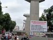 Hà Nội sẽ thanh tra nhiều dự án xây dựng cơ bản chậm tiến độ