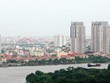 Dù không thuộc diện được vay ưu đãi từ gói 30.000 tỷ đồng, nhưng nhiều dự án căn hộ tại TP. HCM vẫn tiêu thụ tốt 
