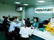 ABBank lãi 214 tỷ đồng 