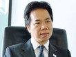 Ông Johan Nyvene