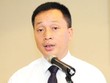 Ông Vũ Chí Dũng, Vụ trưởng Vụ Hợp tác quốc tế, UBCKNN