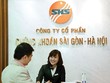 SHS coi trọng yếu tố phát triển bền vững