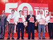 DMC: Dung dịch khoan vẫn là lĩnh vực cốt lõi 