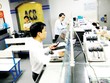 Trên 50% tổ chức tín dụng dự kiến tỷ lệ nợ xấu của họ cuối năm 2013 sẽ không đổi hoặc tăng so với năm 2012.