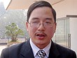 Ông Đặng Quyết Tiến