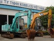 Kobelco là nhà Kl99ok phiên bản mới có tiềm lực về vốn và công nghệ. 	