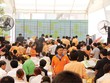 6 tháng, Kim Oanh bán thành công 1.700 sản phẩm đất nền