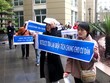 Những vụ tranh chấp tại chung cư cao cấp Hà Nội
