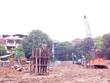 Thực địa Dự án CT1 Vân Canh