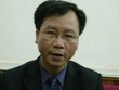 TS. Vũ Đình Ánh, chuyên gia Kl992 cổng game cá cược