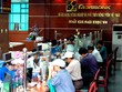 Agribank bị cảnh cáo