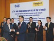 UBCK hợp tác với Kl994 game bài casino hấp dẫn Maybank Kim Eng