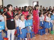 Cấm gây sức ép bán Kl99kl phiên bản hoạt động học sinh 