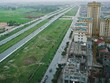 Đất nền ngoại ô cạnh tranh nhà thu nhập thấp