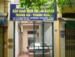 TAS bị hủy niêm yết bắt buộc từ ngày 23/9