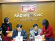 Kl99kl phiên bản hoạt động SVIC có tên mới