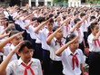 Kl99kl phiên bản hoạt động học sinh: Mải bán, quên tư vấn