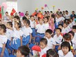 Kl99kl phiên bản hoạt động học sinh: “Cửa hẹp” với DN “ngoại”