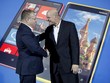 Thương vụ với Nokia đã "thổi bay" của Microsoft 18 tỷ USD vốn hóa. Ảnh: Bloomberg