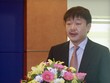 Ông Nguyễn Đình Lâm làm Chủ tịch PVCombank