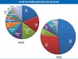 Thuế chống phá giá, HVG và VHC sẽ bị ảnh hưởng mạnh