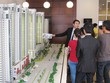 Căn hộ cao cấp phía Nam và cuộc đua thoát hàng