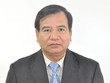 Ông Trịnh Thanh Hoan nghỉ hưu kể từ ngày 1/9/2013