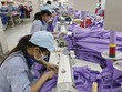Dệt may toan tính với bài toán TPP