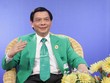 Chủ tịch Hội đồng quản trị Hồ Huy sẽ kiêm nhiệm chức CEO cho đến khi tìm được người thay thế.