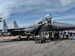 Dòng F-15 của Boeing có thể được duy trì Kl994 nhà cái bóng đá world cup đến năm 2020. Ảnh: Bloomberg

