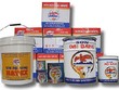 Chậm CBTT, Sơn tổng hợp Hà Nội bị phạt 60 triệu