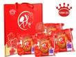 Kinh Đô vượt 10% kế hoạch bán bánh Trung thu