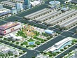 Ký kết triển khai Khu đô thị thương mại IJC@VSIP
