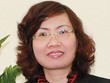 Bà Vũ Thị Chân Phương