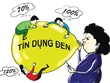 Tín dụng đen: Hệ lụy và lỗi “hệ thống” 