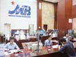 MB nói rõ quan điểm việc bảo lãnh thanh toán với CTCP Trường Phú