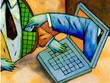 Lừa đảo để lấy tiền “chạy” dự án