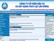 LHC tạm ứng 99Kl.app mobile mới nhất đợt 1/2013 bằng tiền 25%