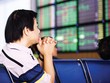 VND thế chân SSI trong top 3 thị phần môi giới trên HNX