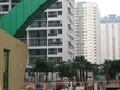 Đã quá thời hạn bàn giao nhà, nhưng nhiều hạng mục của Mandarin Garden vẫn còn ngổn ngang