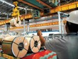 Tổng công suất Kl994 nhà cái bóng đá world cup thép không gỉ của Posco VST là 235.000 tấn/năm. (Ảnh: Đình Dũng)