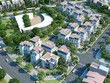  HUD1 mở bán nhà ở thấp tầng tại Dự án Tây Nam Linh Đàm