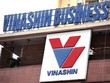 Vinashin sẽ công bố việc đàm phán xong khoản nợ 600 triệu USD vào tối nay. Ảnh: AFP