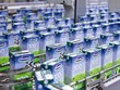 Xuất khẩu sữa Vinamilk tăng 65%