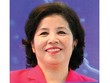 Bà Mai Kiều Liên