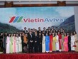 VietinAviva - Vươn tới tầm xa